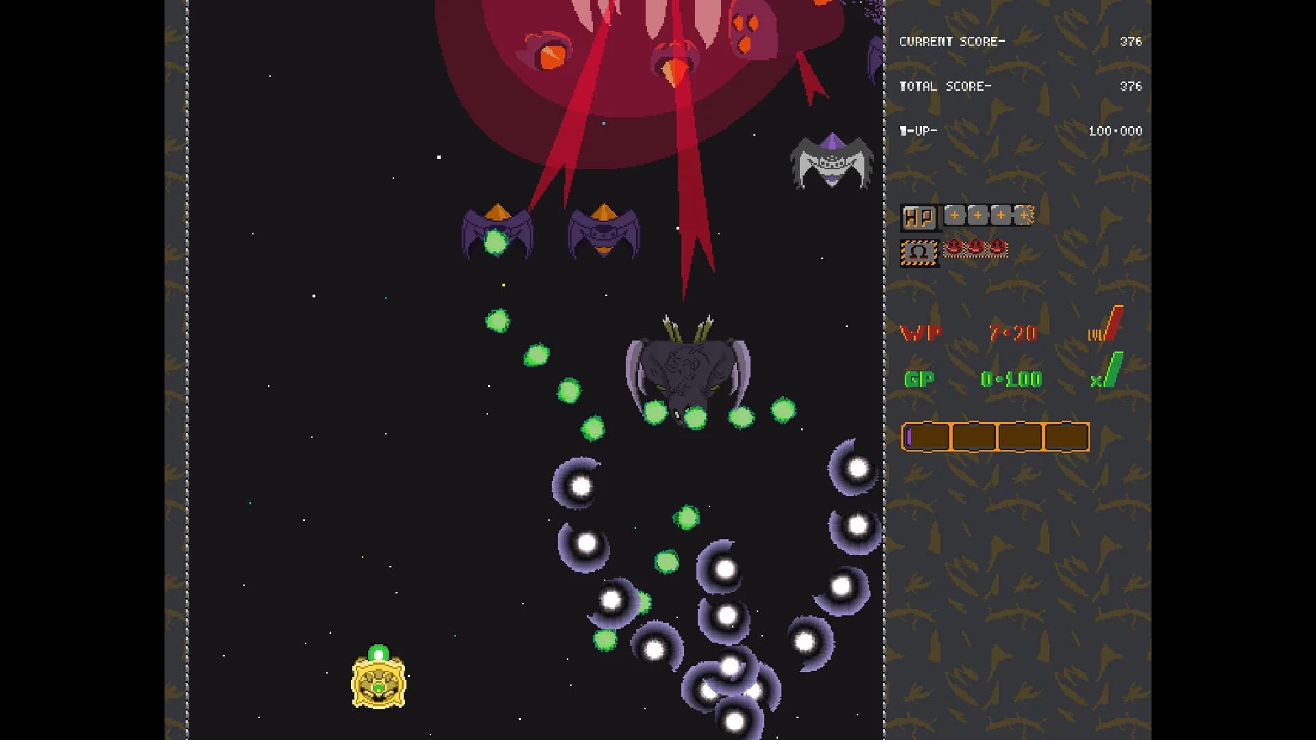 Galactic Mecha GunSuit görsel 2