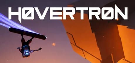Hovertron