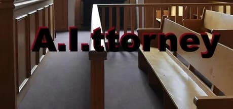 A.I.ttorney görsel 1