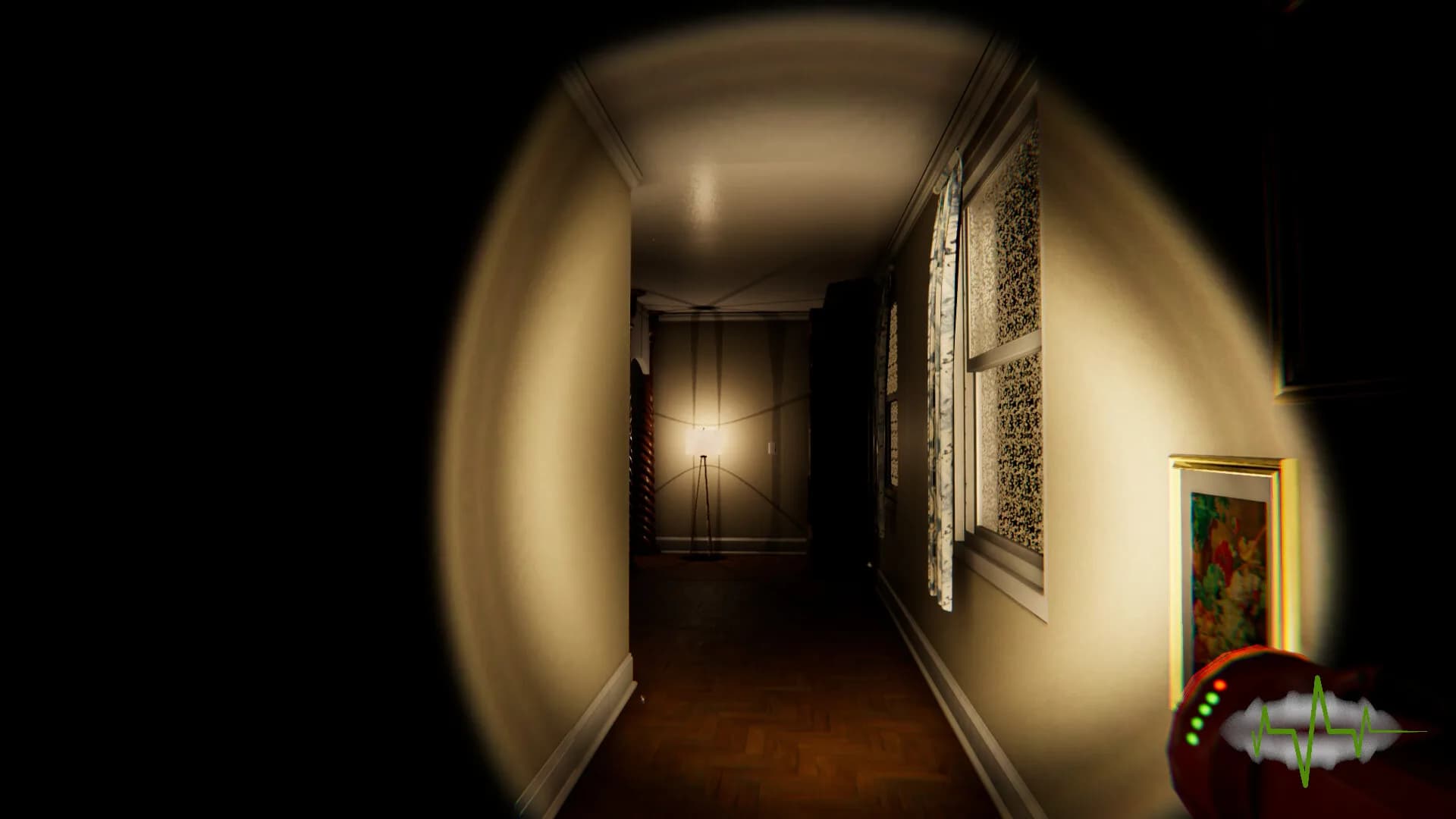 What the House Remembers görsel 2