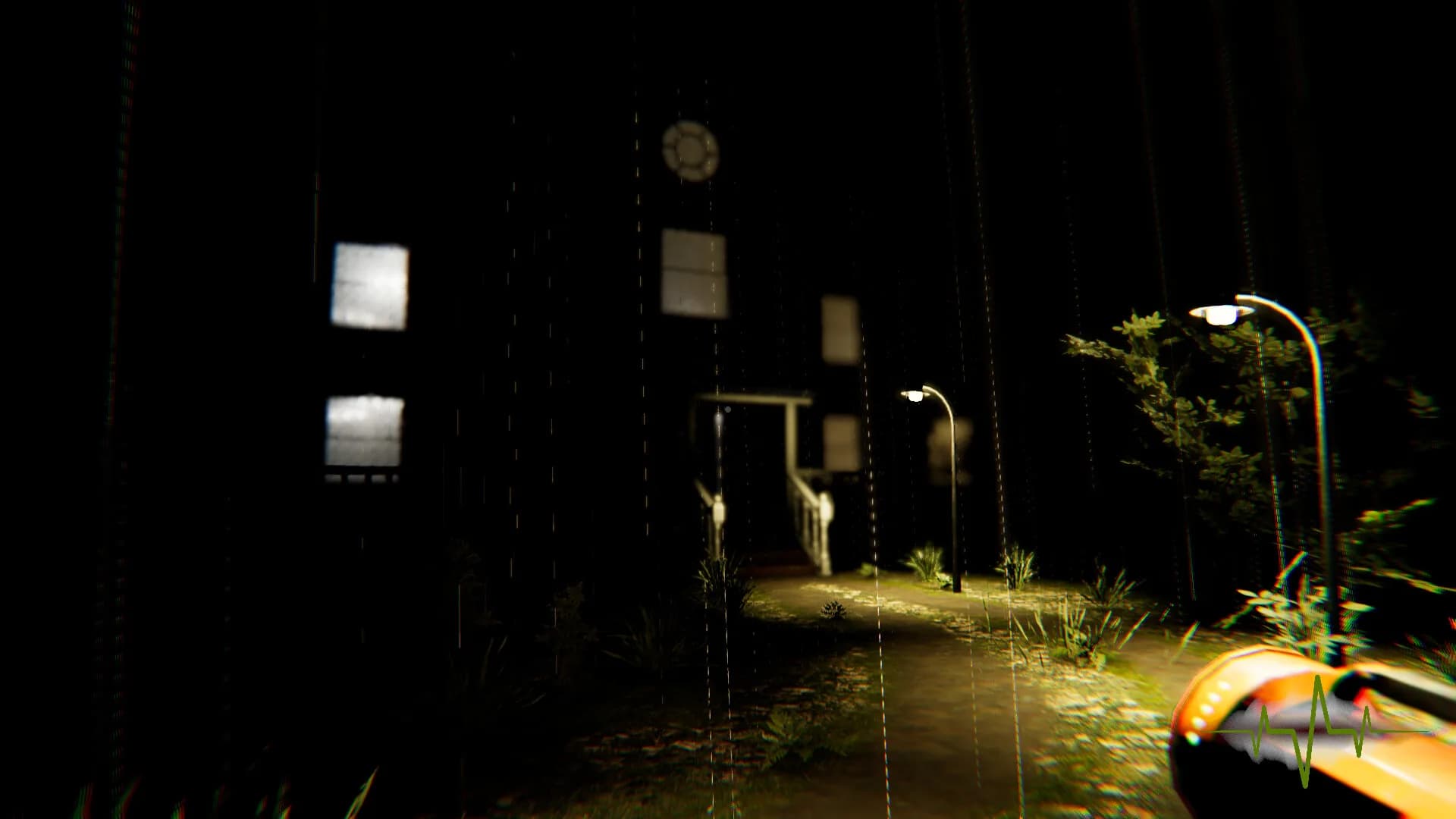 What the House Remembers görsel 3