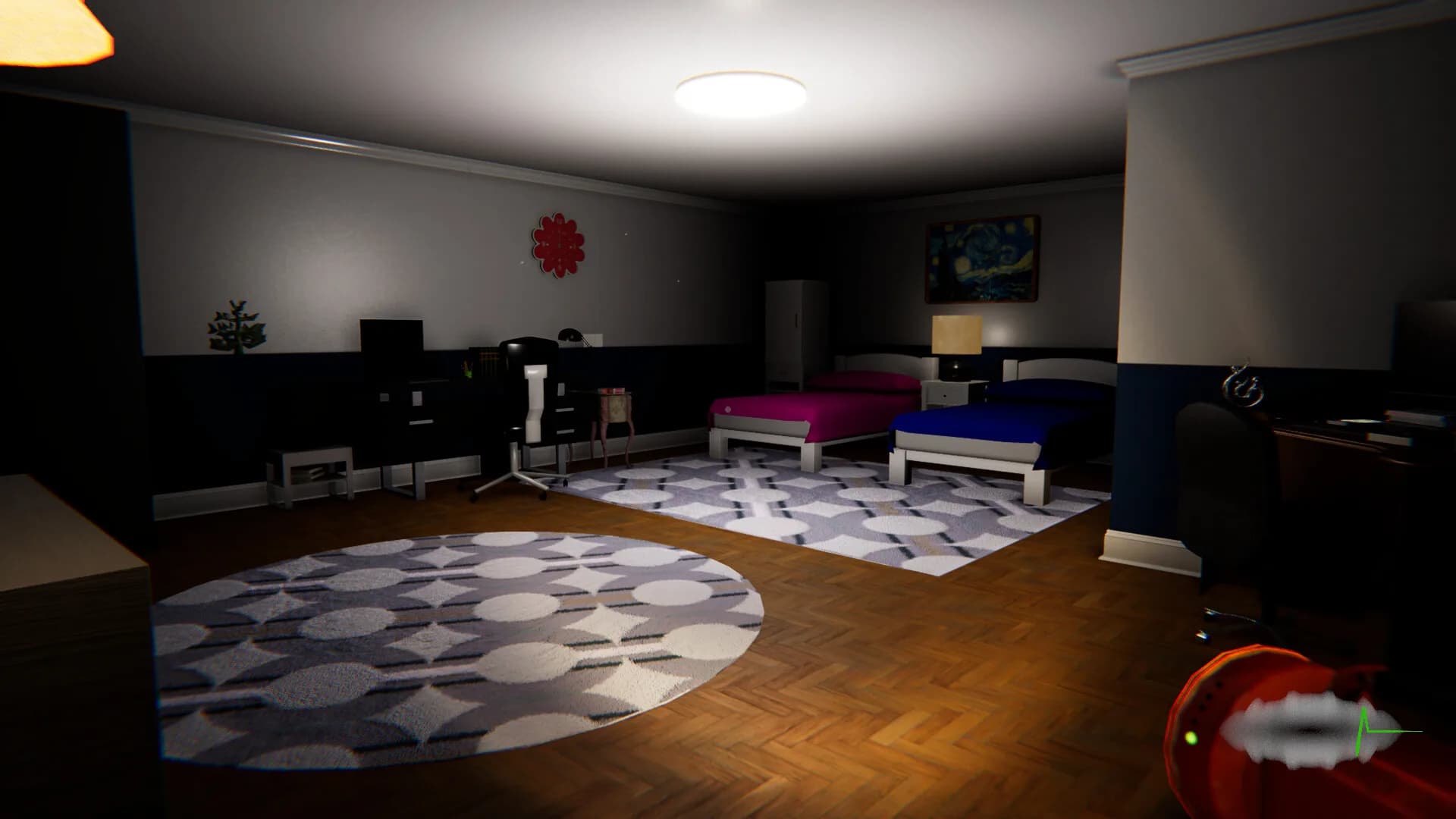What the House Remembers görsel 13