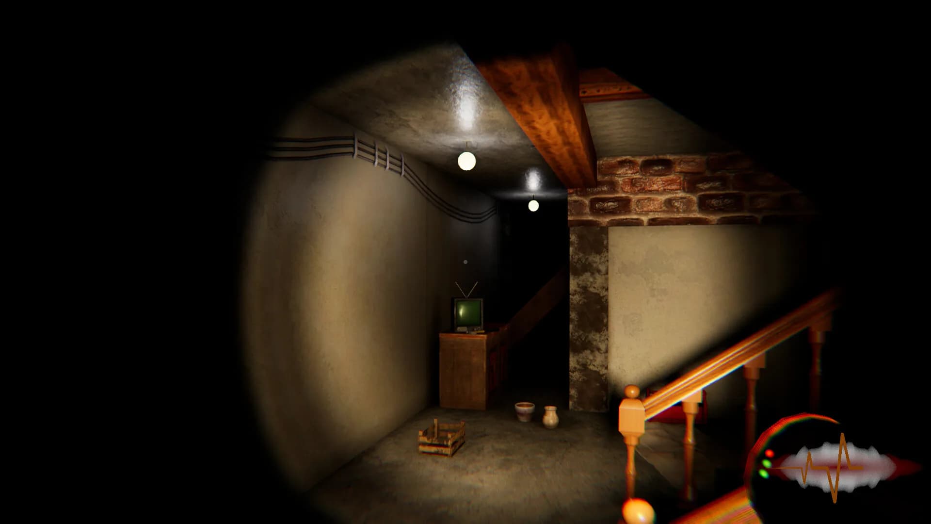 What the House Remembers görsel 6