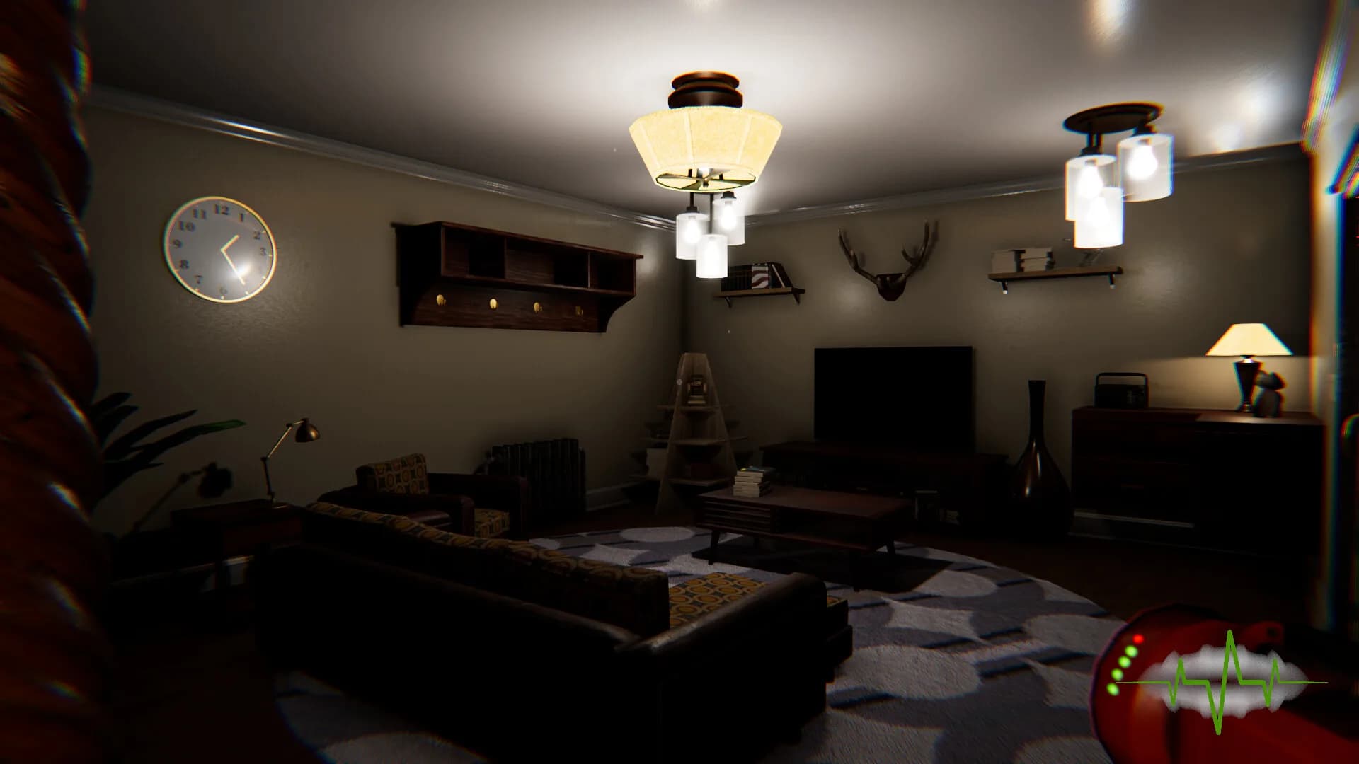 What the House Remembers görsel 7