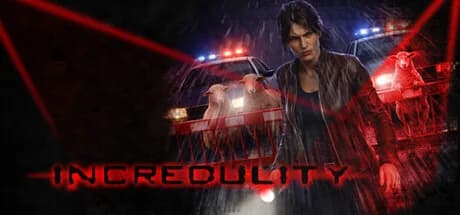 Incredulity