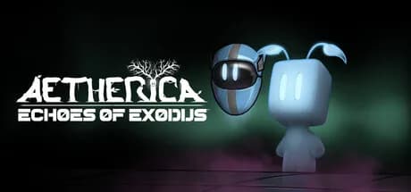 Aetherica: Echoes of Exodus