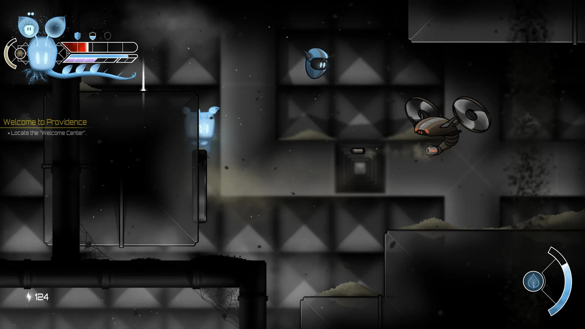 Aetherica: Echoes of Exodus görsel 4