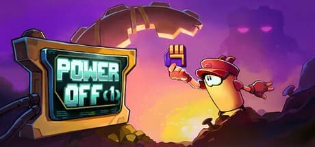 POWER OFF 1 görsel 1