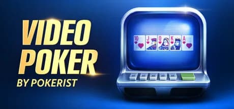 Pokerist'ten Video Poker görsel 1