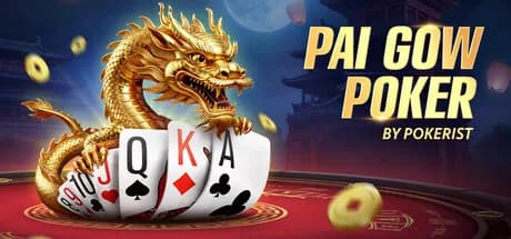 Pokerist'ten Pai Gow Poker