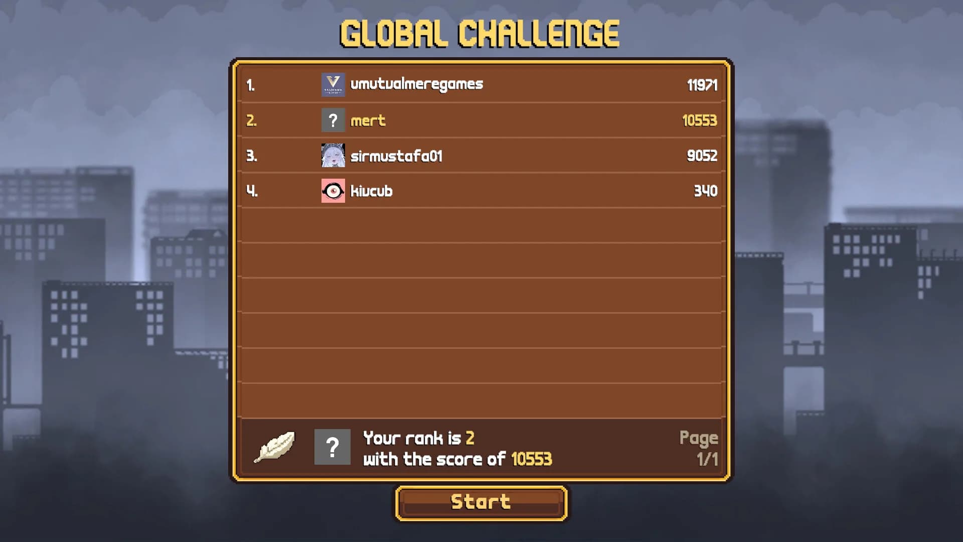 Rooster Saga: I Believe I Can Fly görsel 10