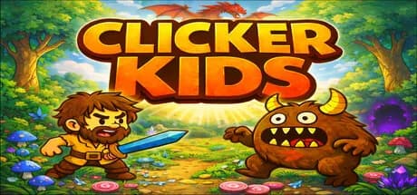 Clicker Kids