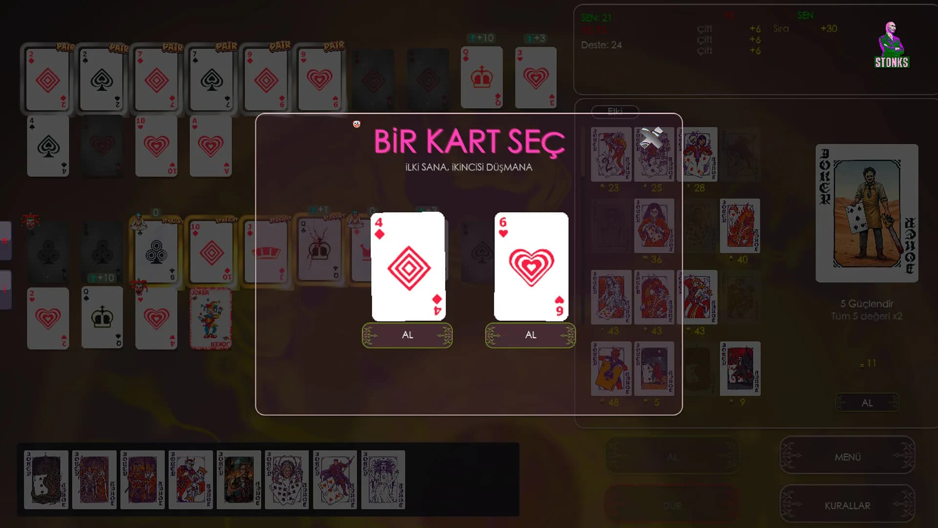 Joker Madness 🃏 görsel 5