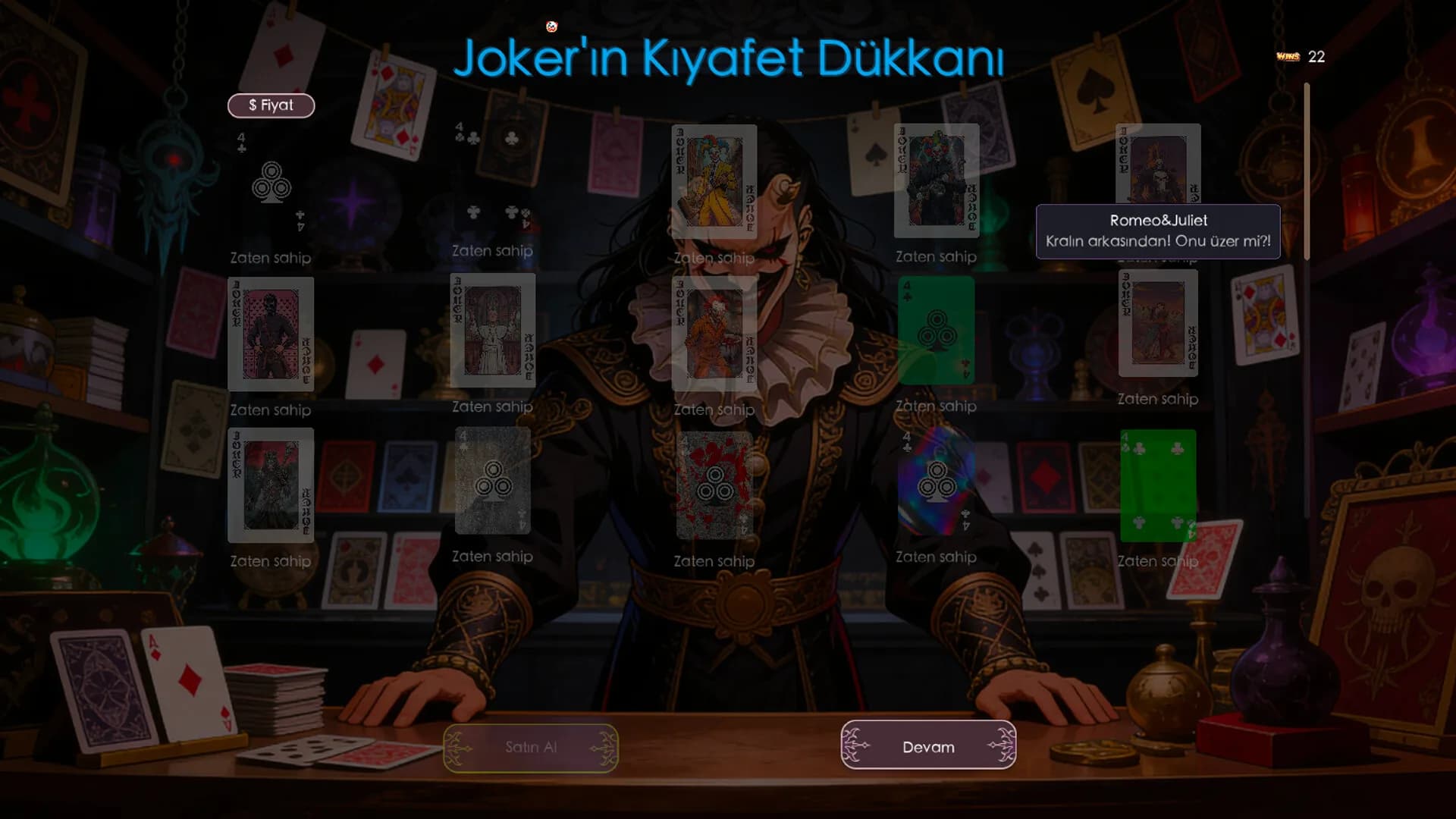 Joker Madness 🃏 görsel 6