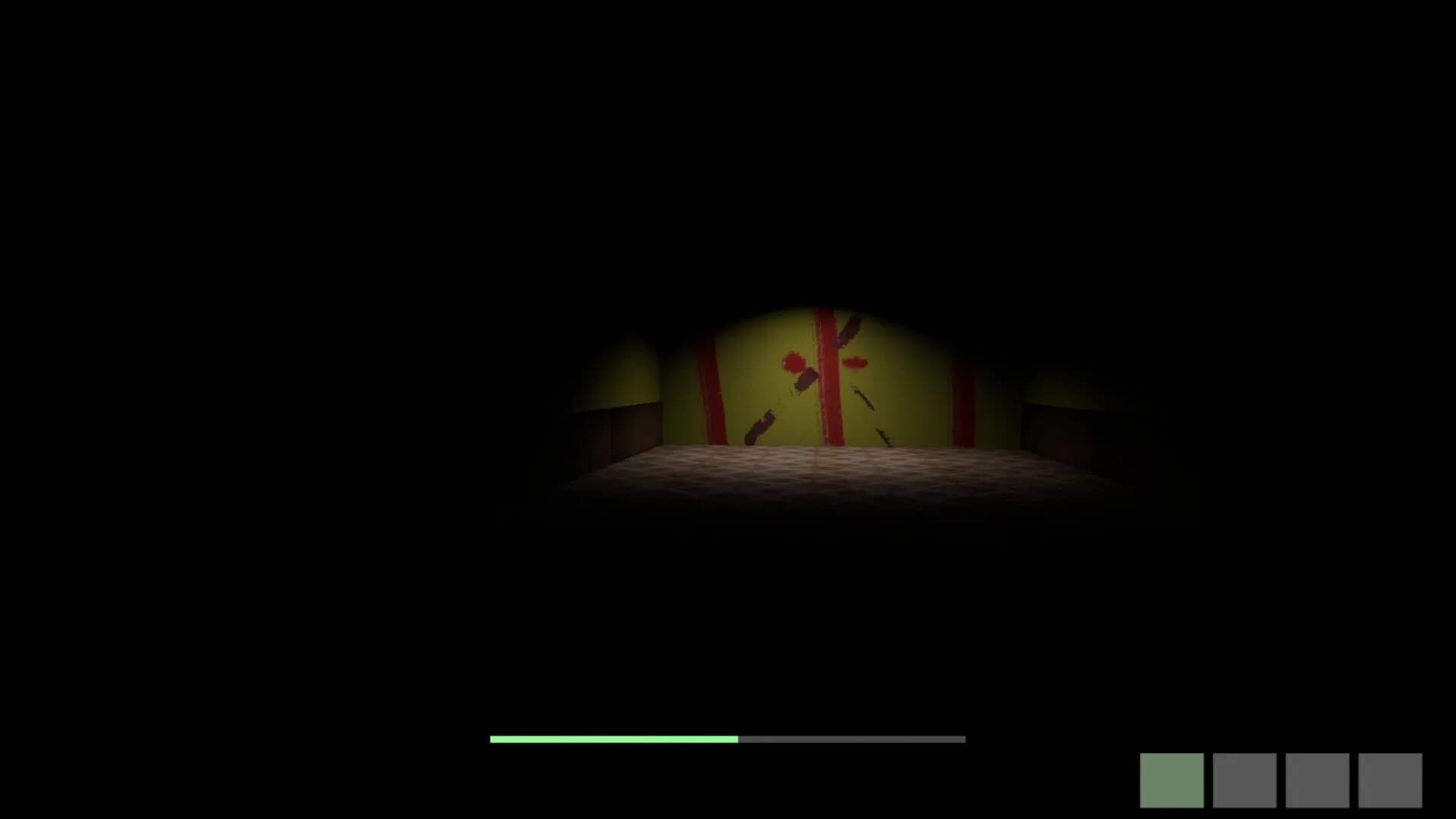 Check-In, Never Out görsel 12