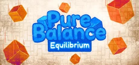 Pure Balance: Equilibrium