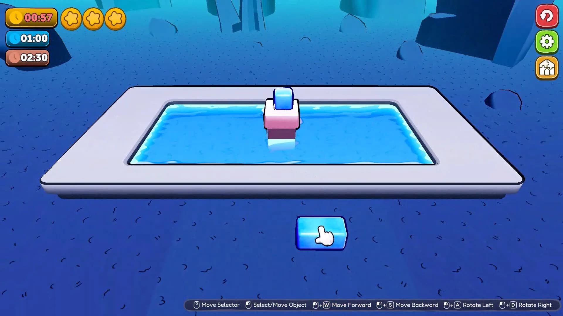 Pure Balance: Equilibrium görsel 5