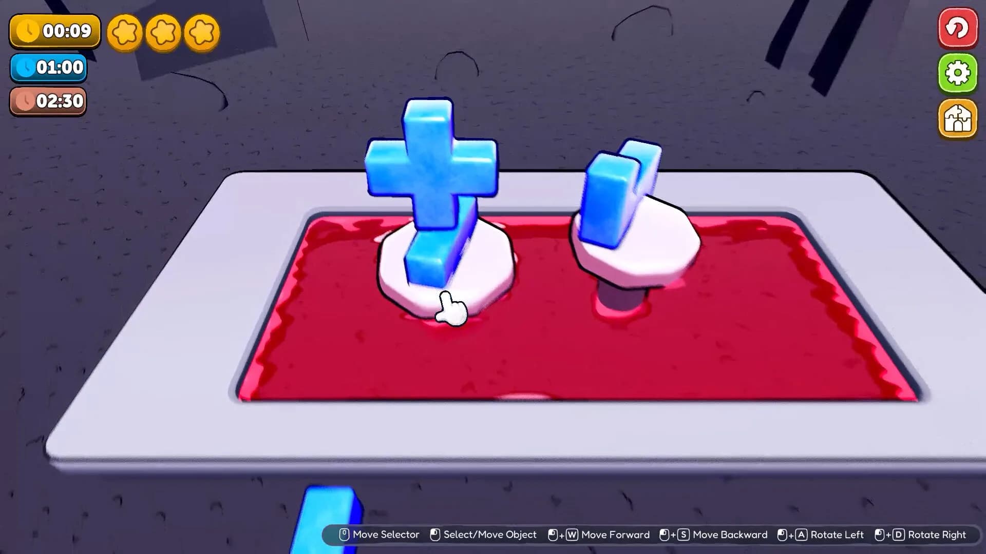 Pure Balance: Equilibrium görsel 6