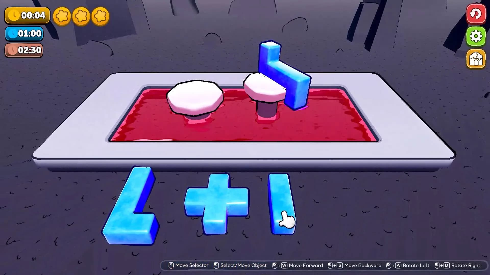 Pure Balance: Equilibrium görsel 7