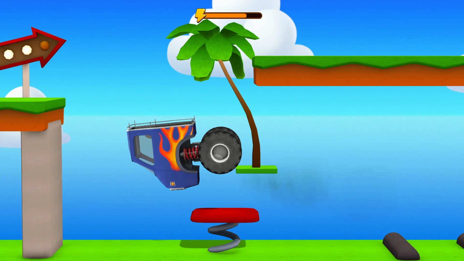 Wheel Balance görsel 2