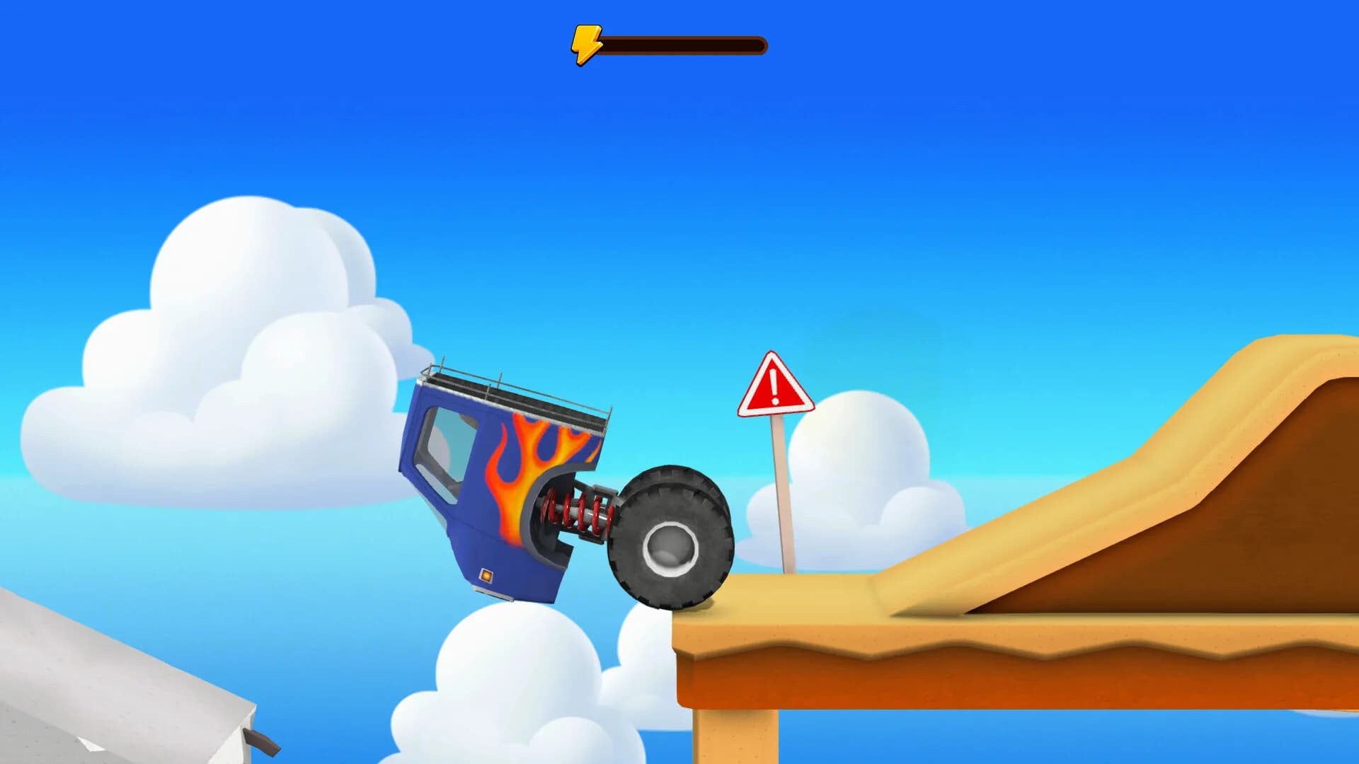 Wheel Balance görsel 4