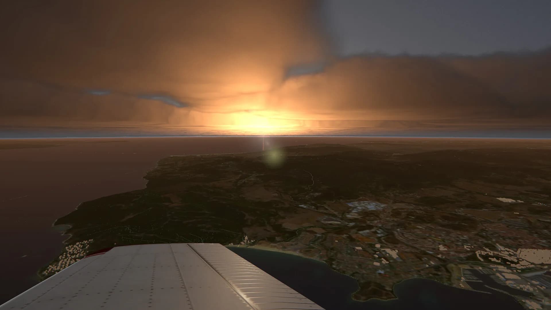 WingsSimulations Flight Simulator 2027 görsel 4