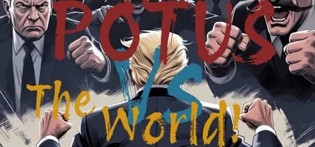 POTUS vs. The World!