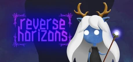 Reverse Horizons görsel 1