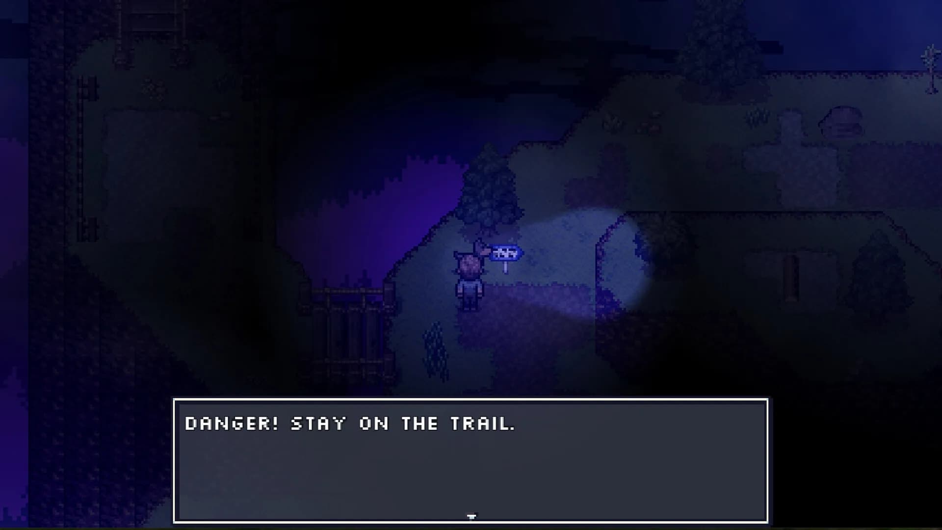 Murder Is Game Over: Treasure & Terror görsel 6