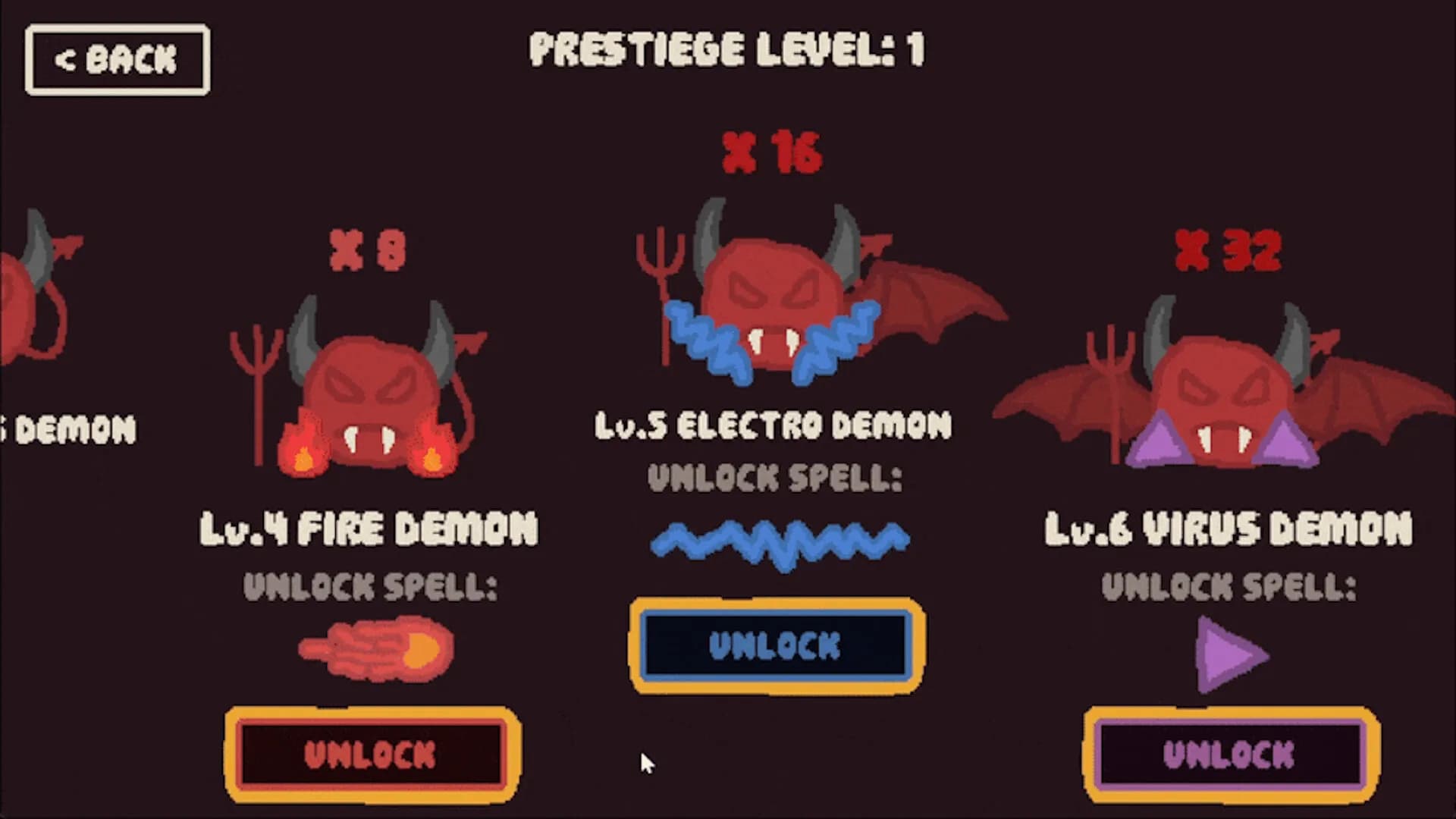 Feed THE DEMON Incremental görsel 5