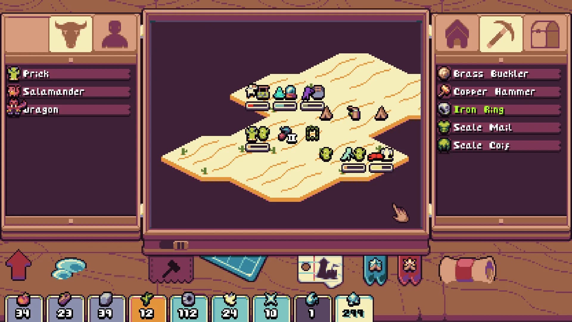 EMBARK : Tiles & Territory görsel 5