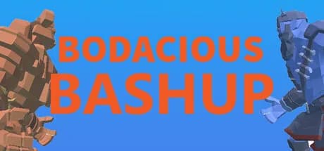 Bodacious Bashup görsel 1