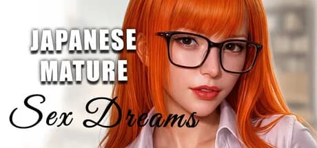Japanese Mature: Sex Dreams
