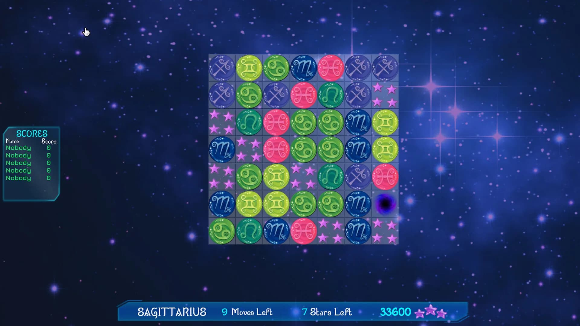 AstroMatch görsel 6