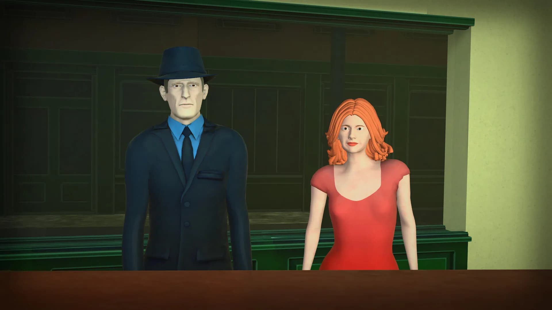 Edward Hopper Light & Silence VR görsel 4