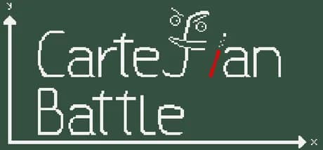 Cartesian Battle görsel 1