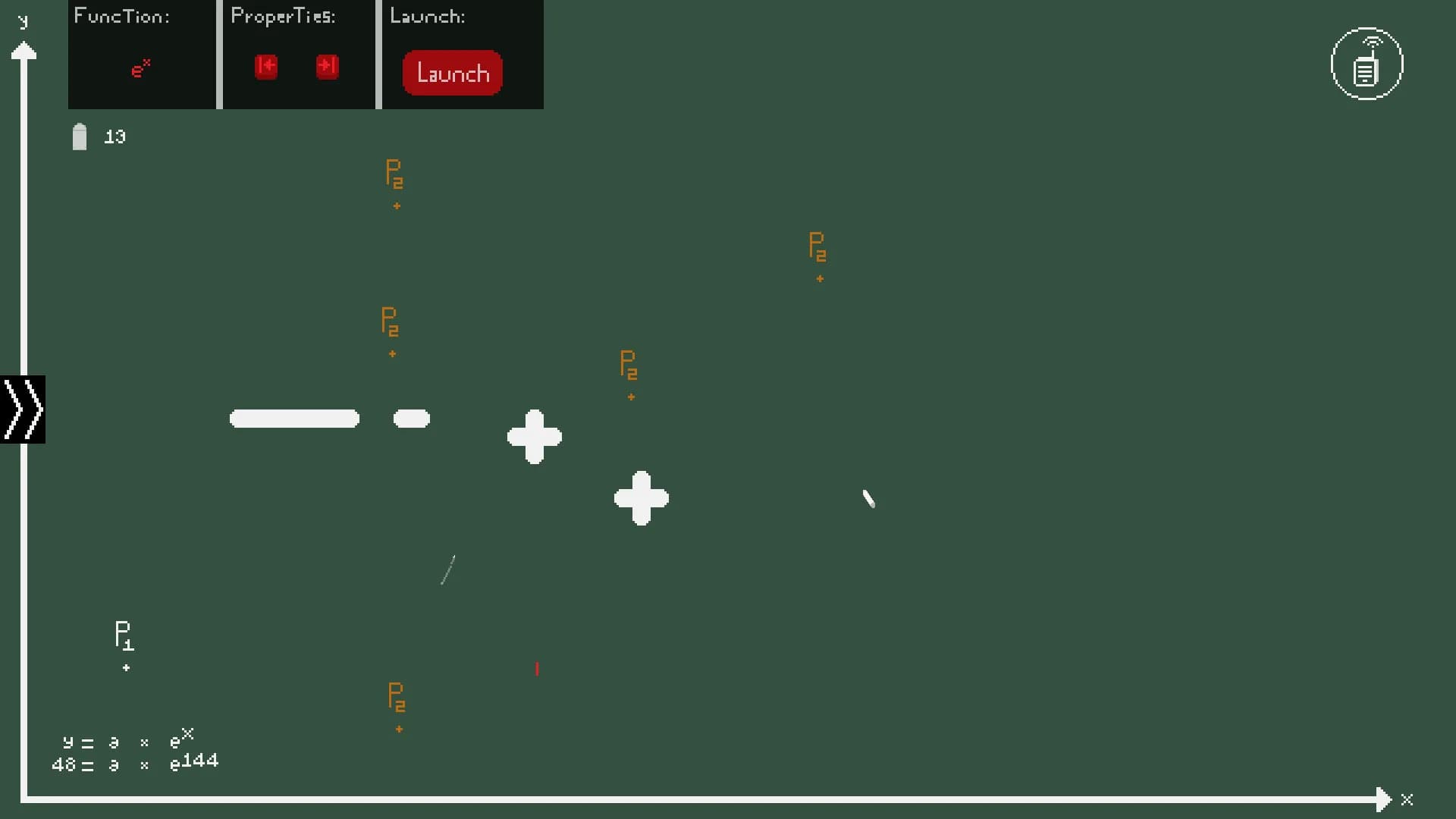 Cartesian Battle görsel 2