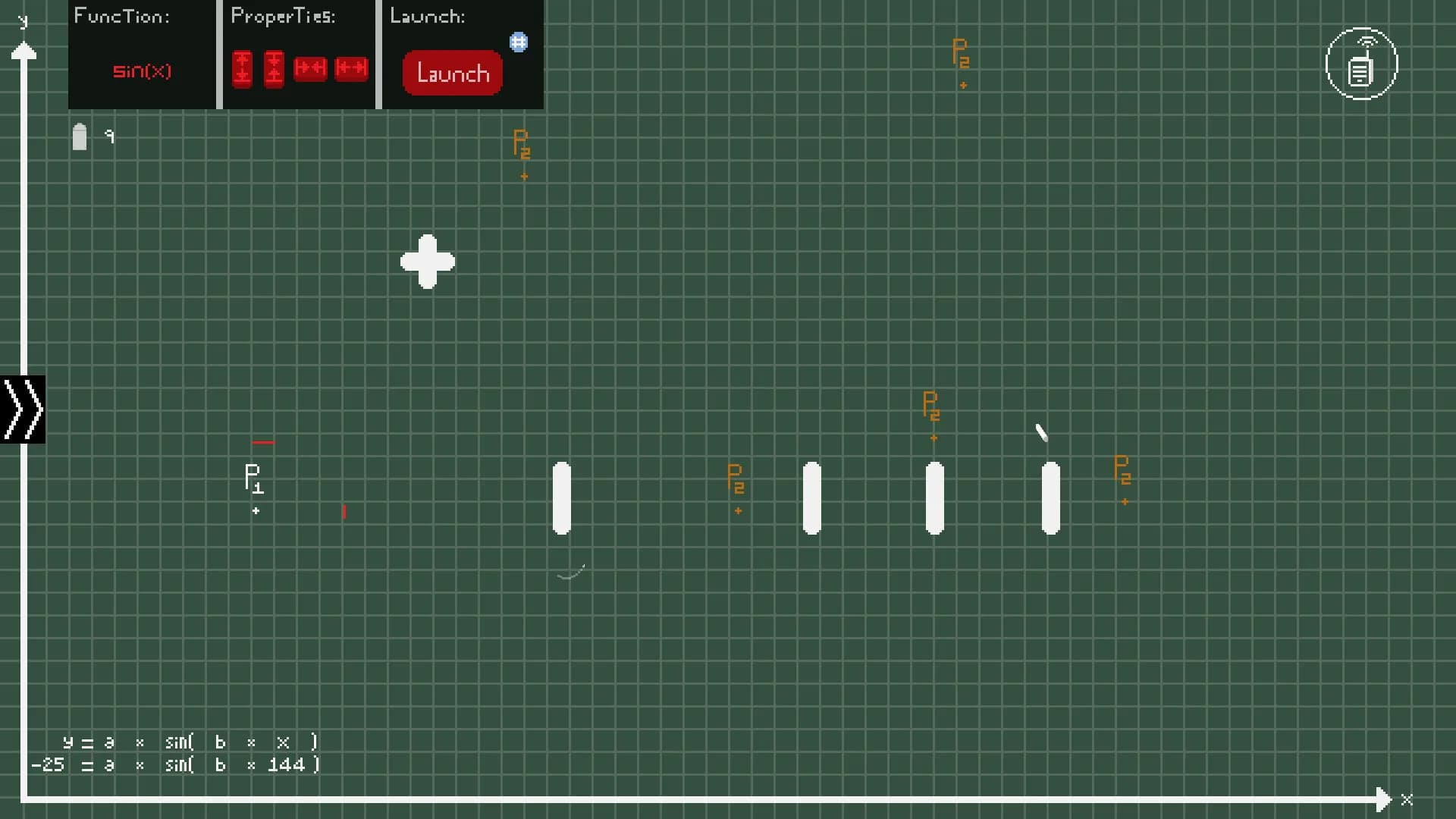 Cartesian Battle görsel 3