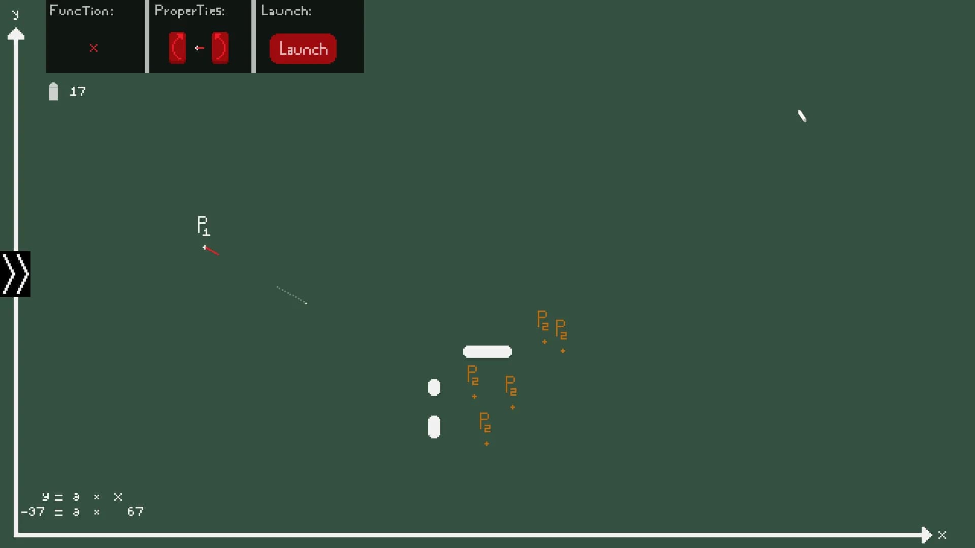 Cartesian Battle görsel 6