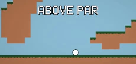 Above Par görsel 1