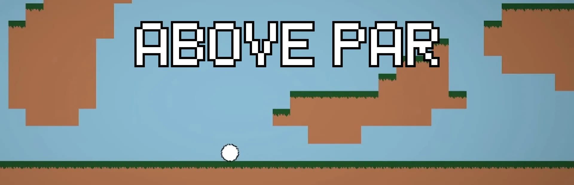 Above Par görsel 2
