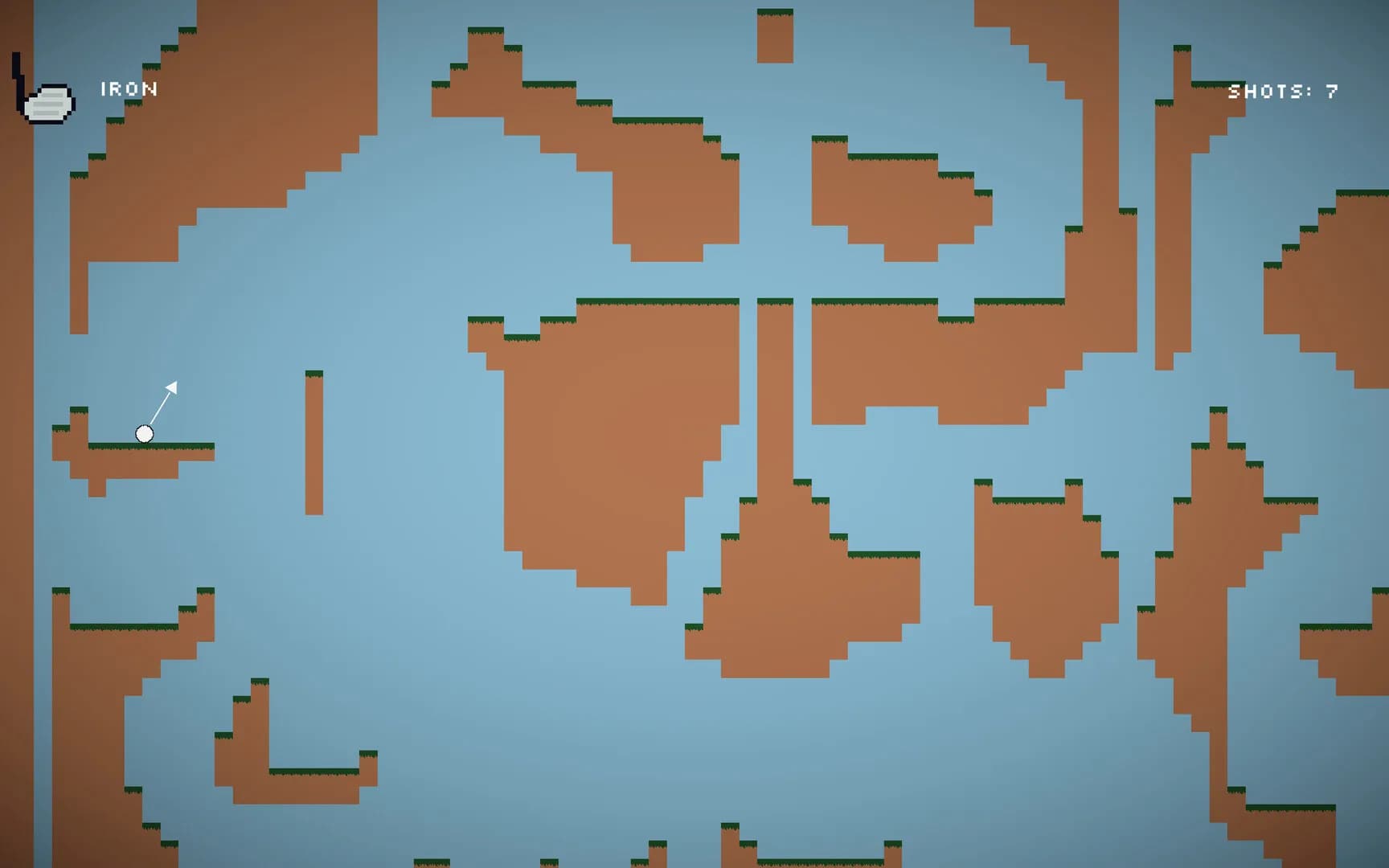 Above Par görsel 4