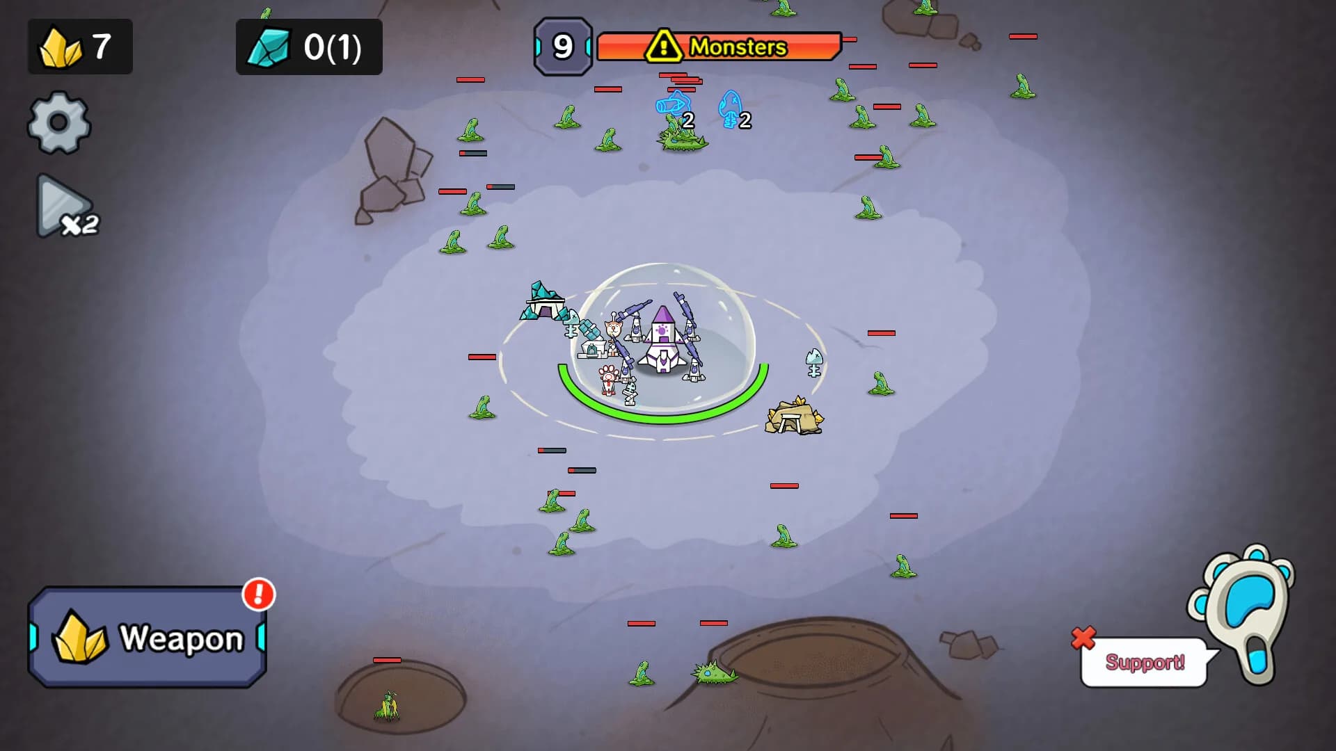 Priceless Return görsel 4