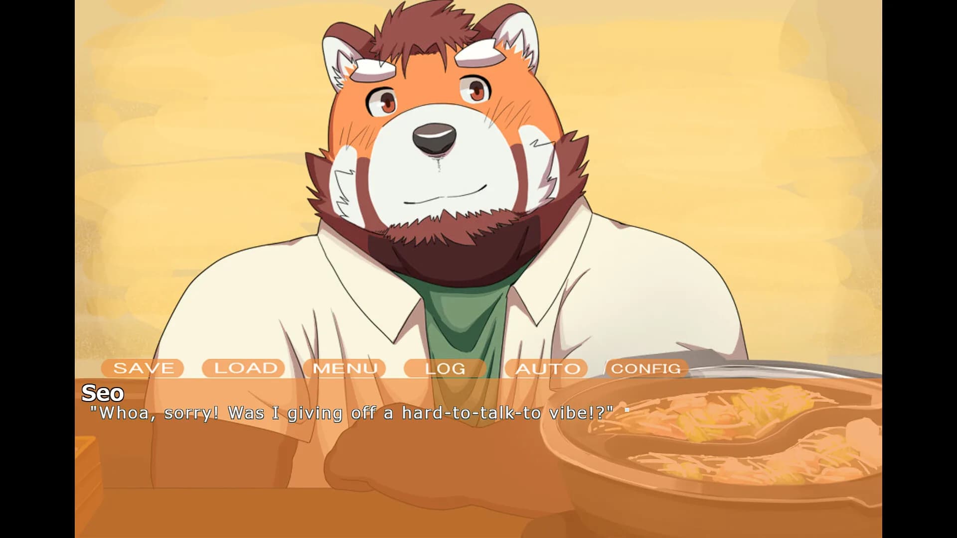 夕焼け色に染まる時 görsel 5