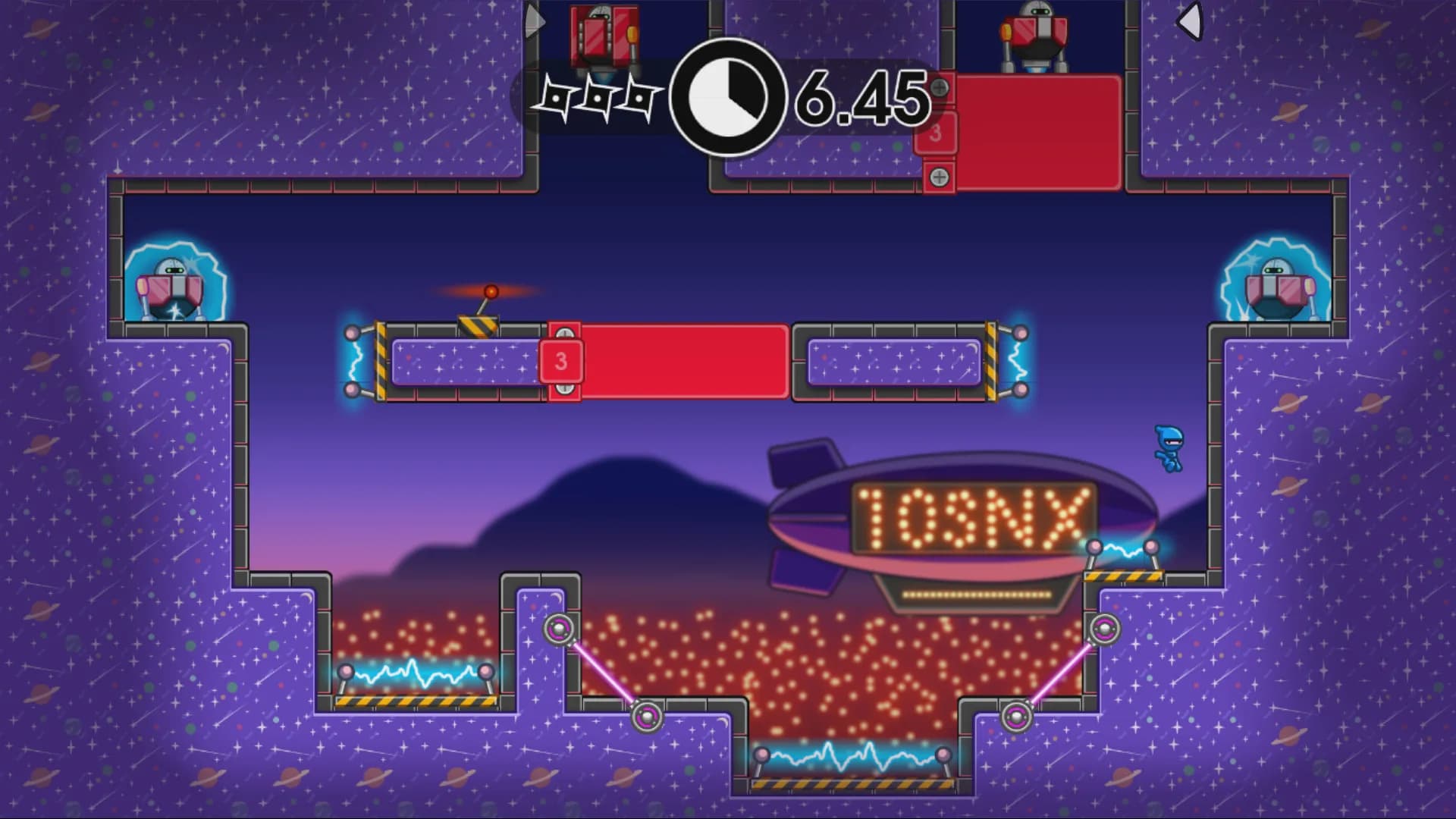 10 Second Ninja X görsel 8