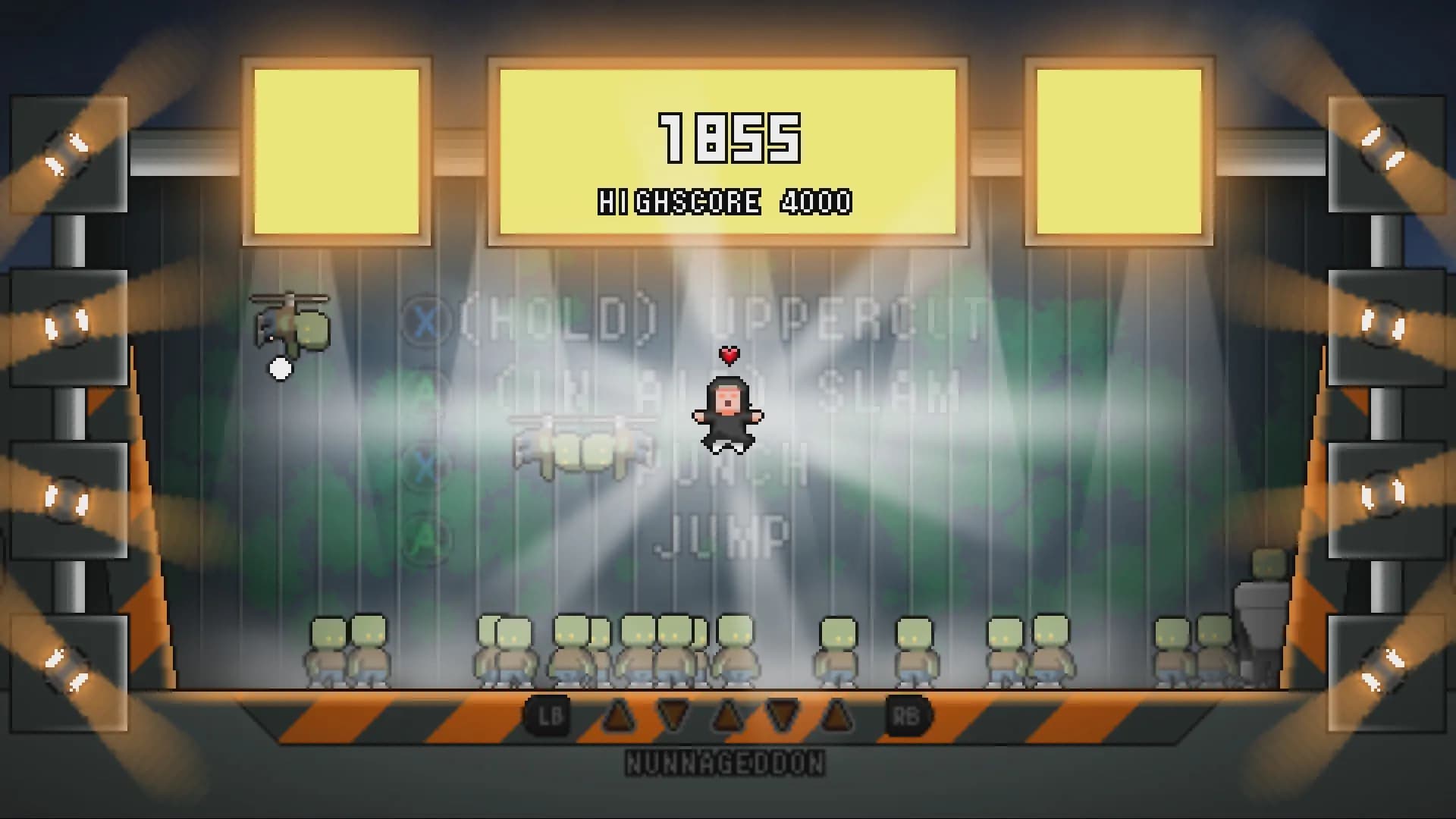10 Second Ninja X görsel 11