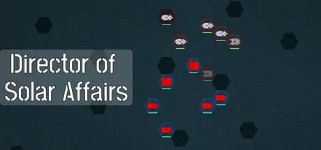 Director of Solar Affairs