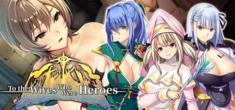 To the Wives Who Were Heroes görsel 1