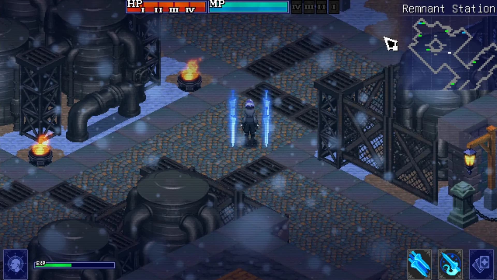 Shadow Rush görsel 12