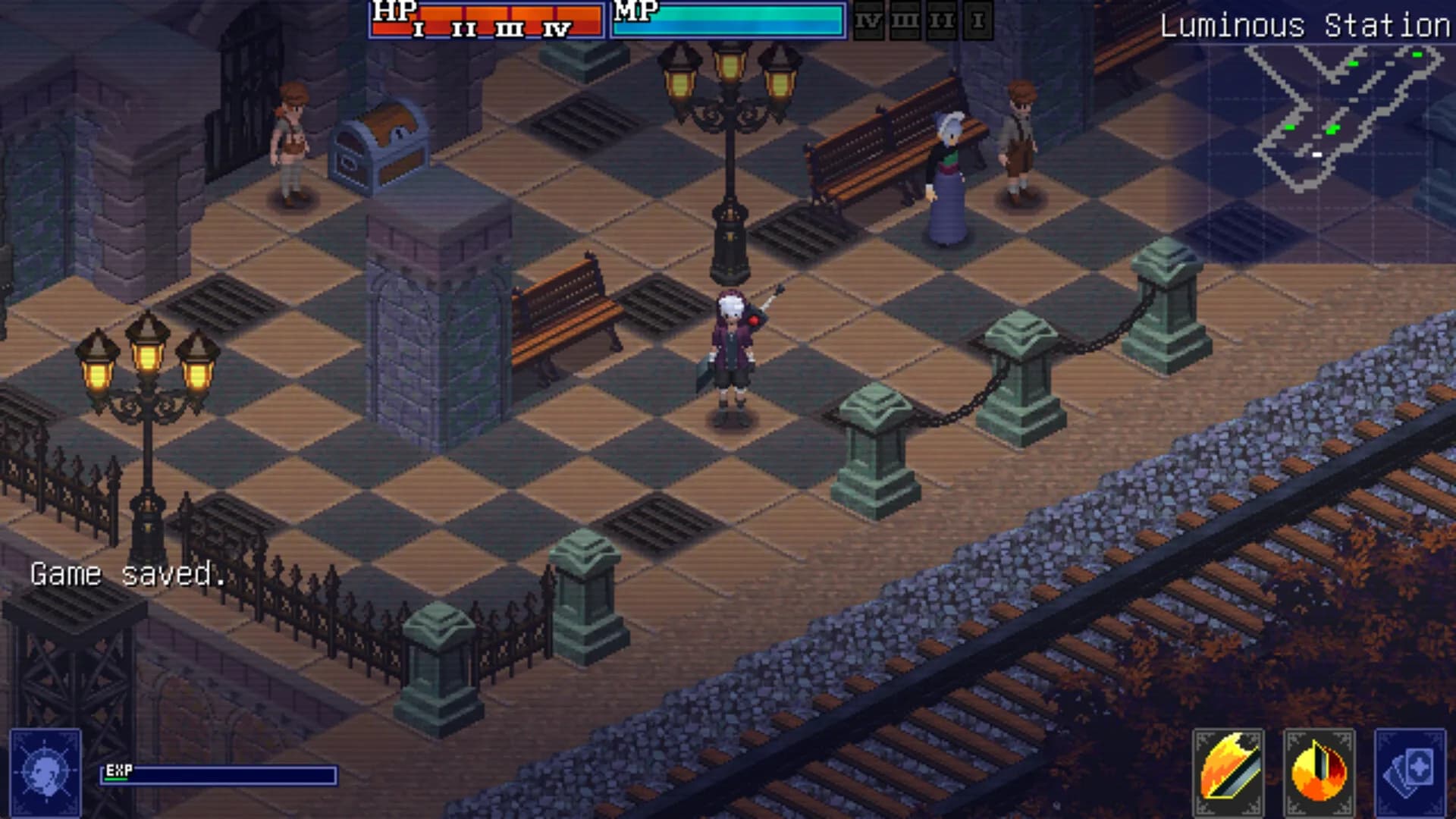 Shadow Rush görsel 13
